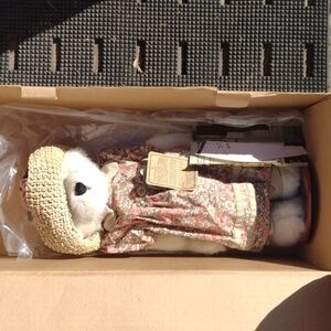 Original T.J.'s Best Dressed Boyds Bear